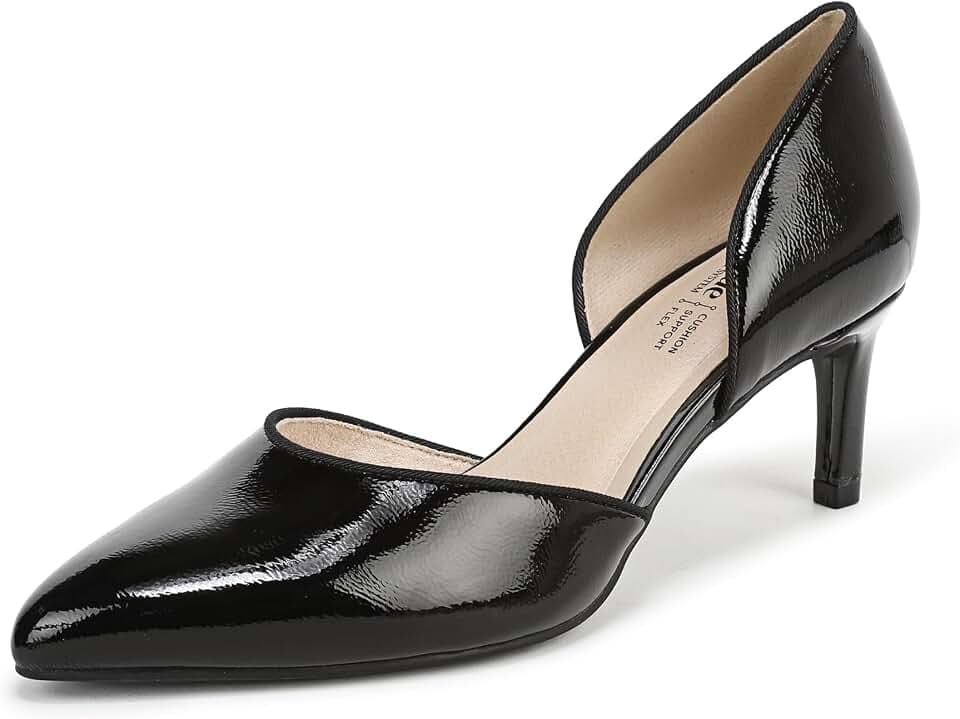 LifeStride Alessandra Pumps Shoes