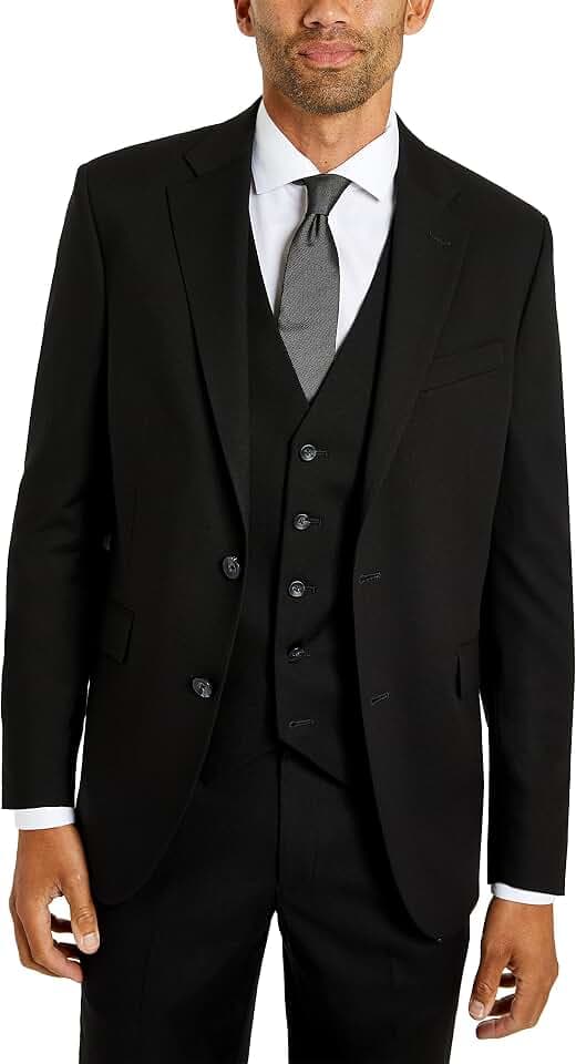 Kenneth Cole REACTION Men's Suit Jacket