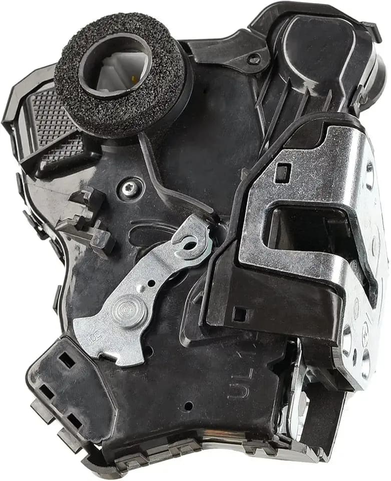 YHTAUTO Front Passenger Side Door Lock Latch Actuator for Toyota