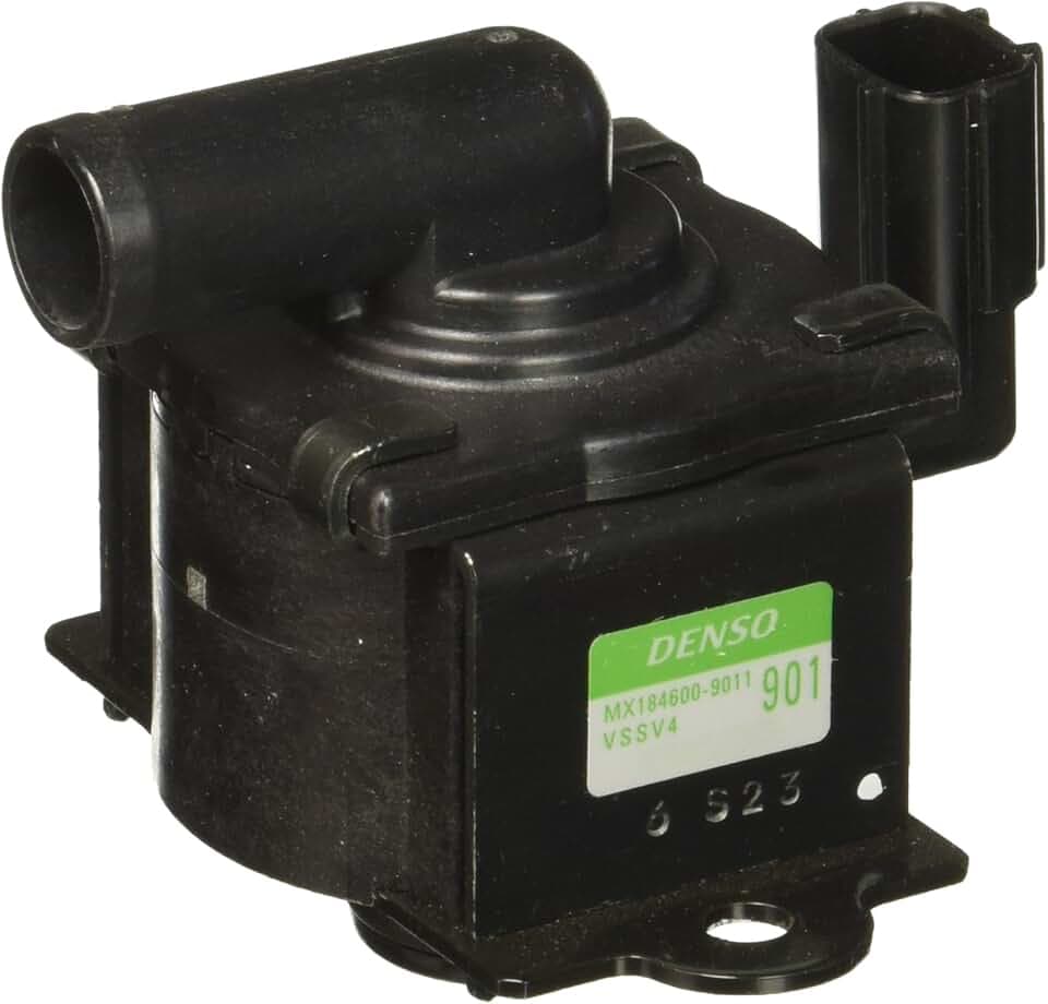 Standard Motor Products CVS68 Canister Vent Solenoid
