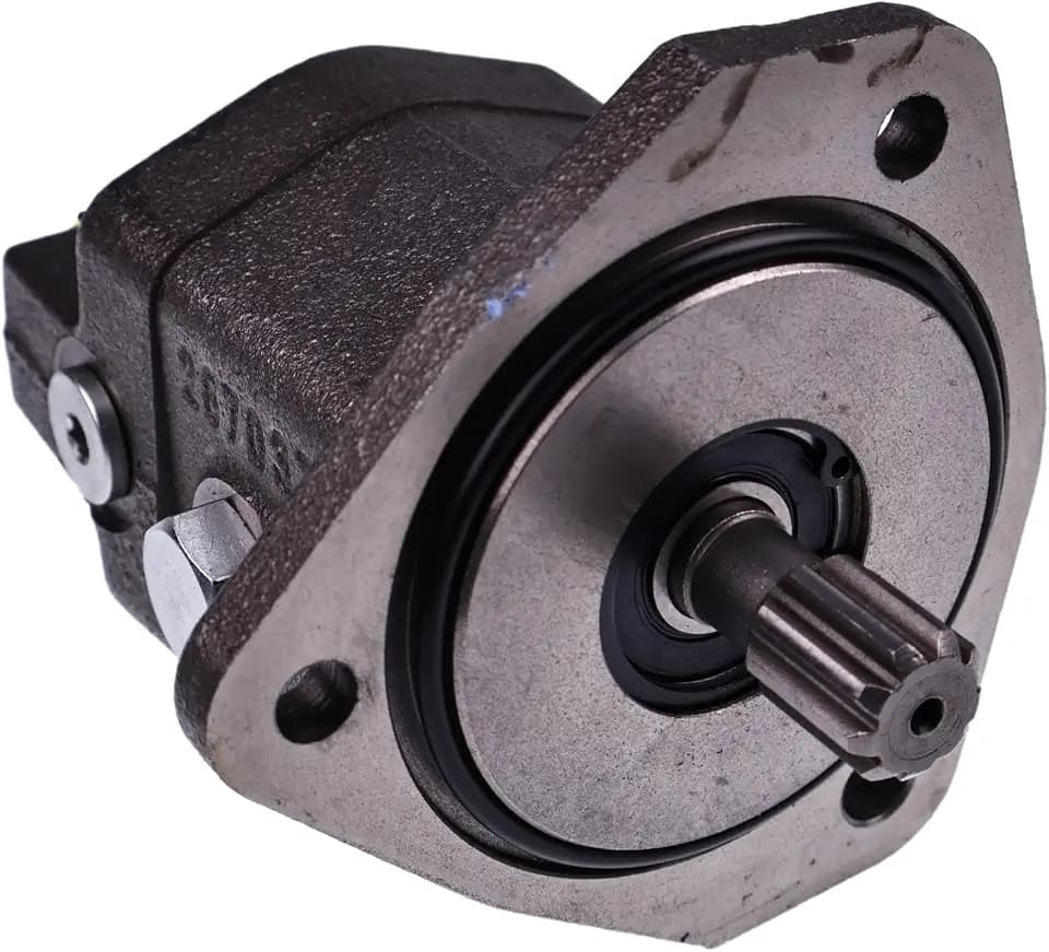HOLDWELL Fuel Pump 23535190 23535540 23535207 compatible with Detroit Series 60 12.7L & 14L Engine