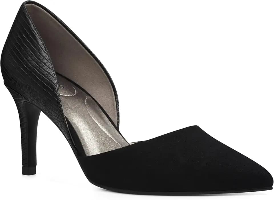 Bandolino Women's Grenow Pump