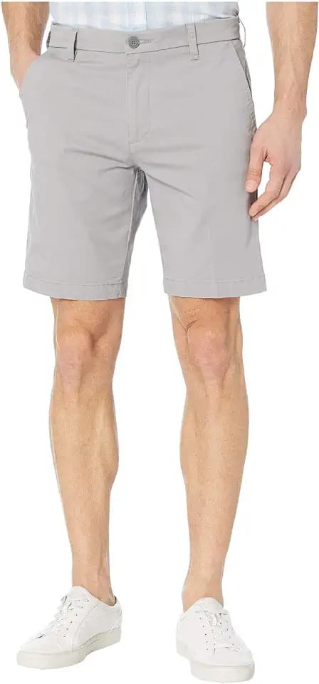 Dockers Men's Ultimate Straight Fit Supreme Flex Shorts (Standard and Big & Tall)
