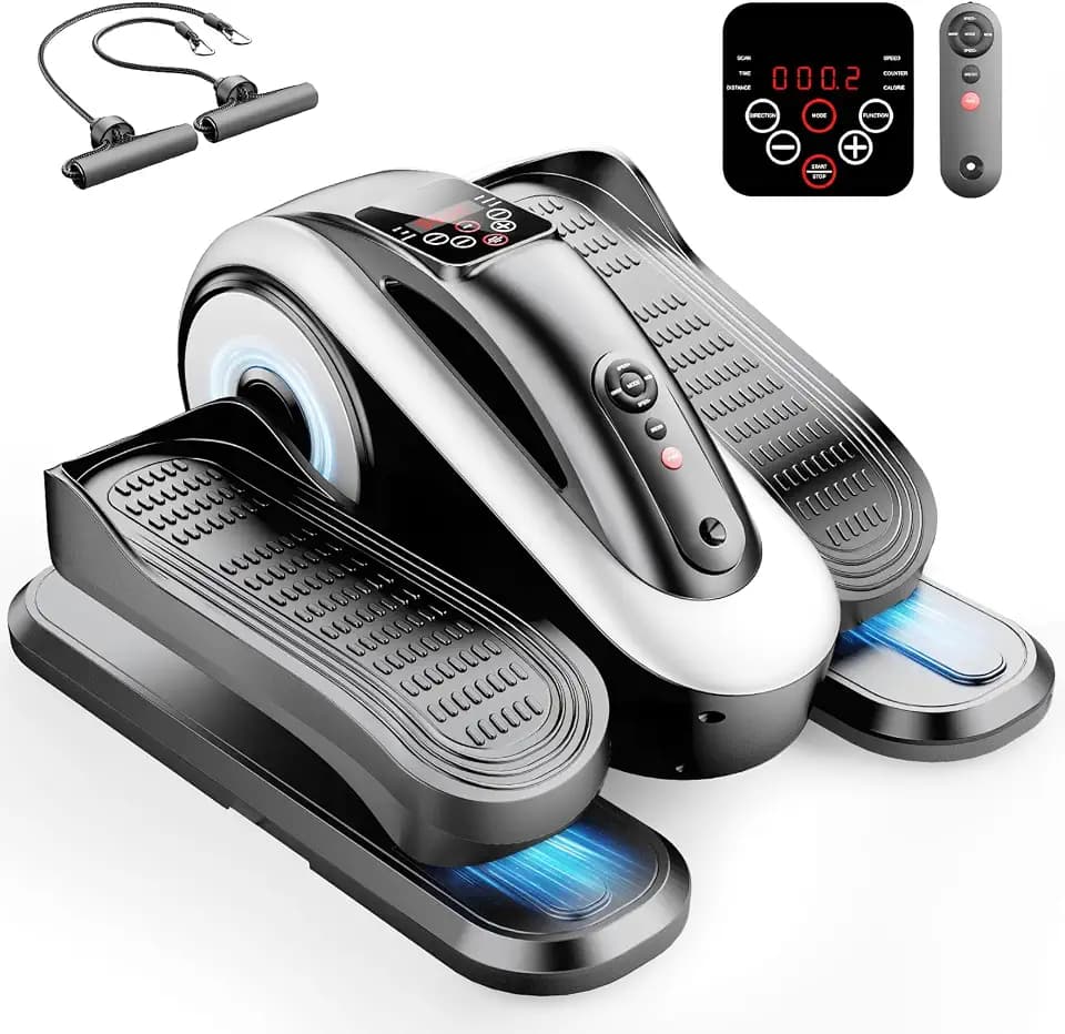 Large Size Elliptical Machine