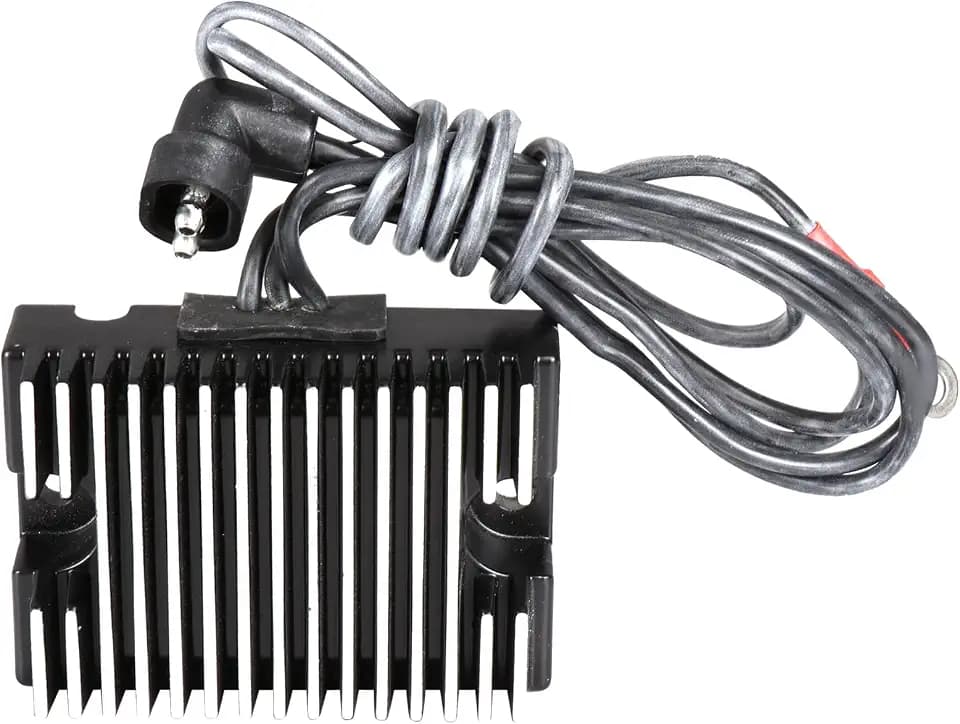 SCITOO 74519-88 Voltage Regulator Rectifier for Glide