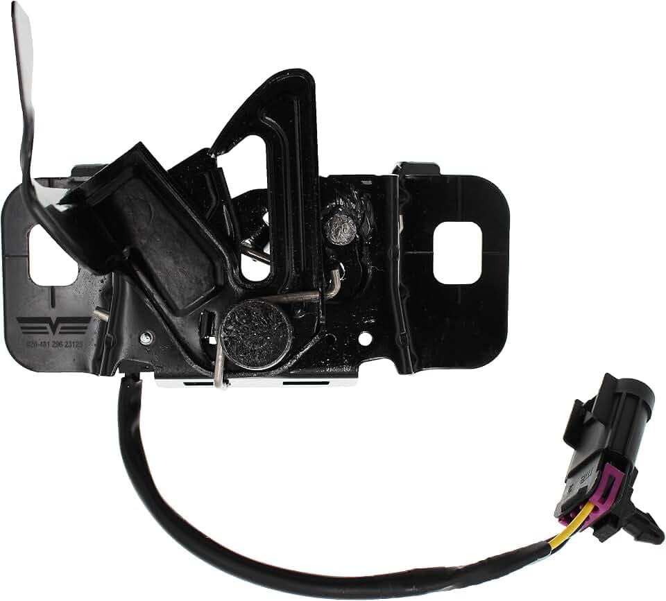 Dorman 820-481 Hood Latch Assembly