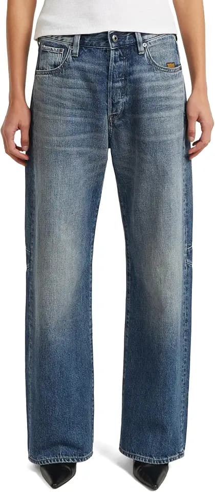 G-Star Damen Jeans Bowey Boyfriend Jeans