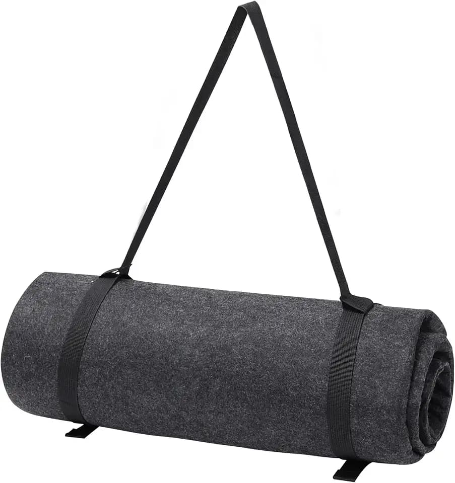 Camping Tent Carpet Mat,Waterproof Inside/Outside Tent Rug