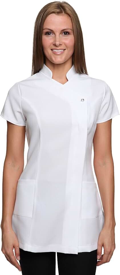 Mirabella Health & Beauty Damen Berufsbekleidung Kasack Freya