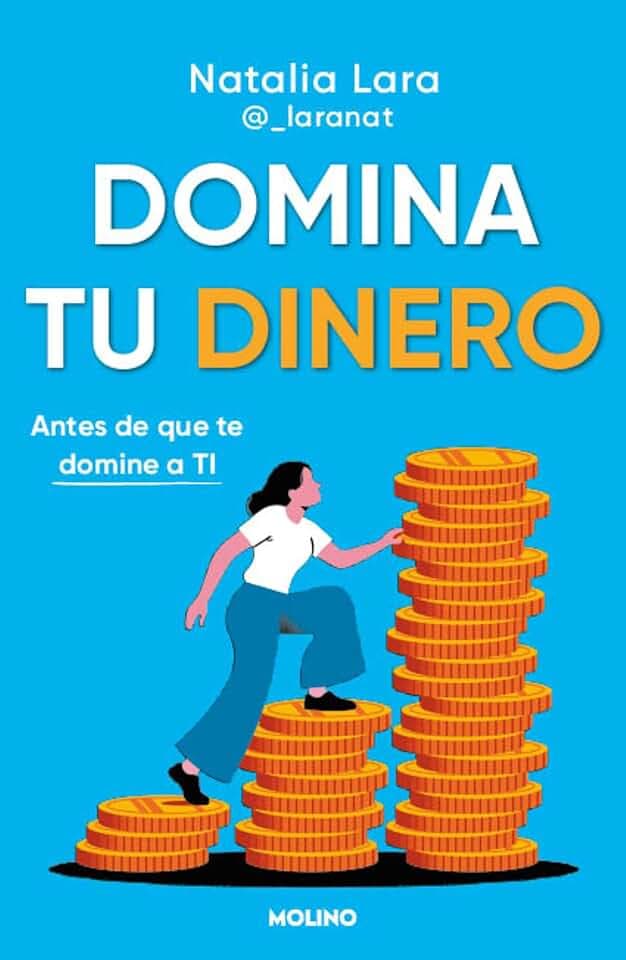 Domina tu dinero (antes de que te domine a ti) (No ficción crossover)