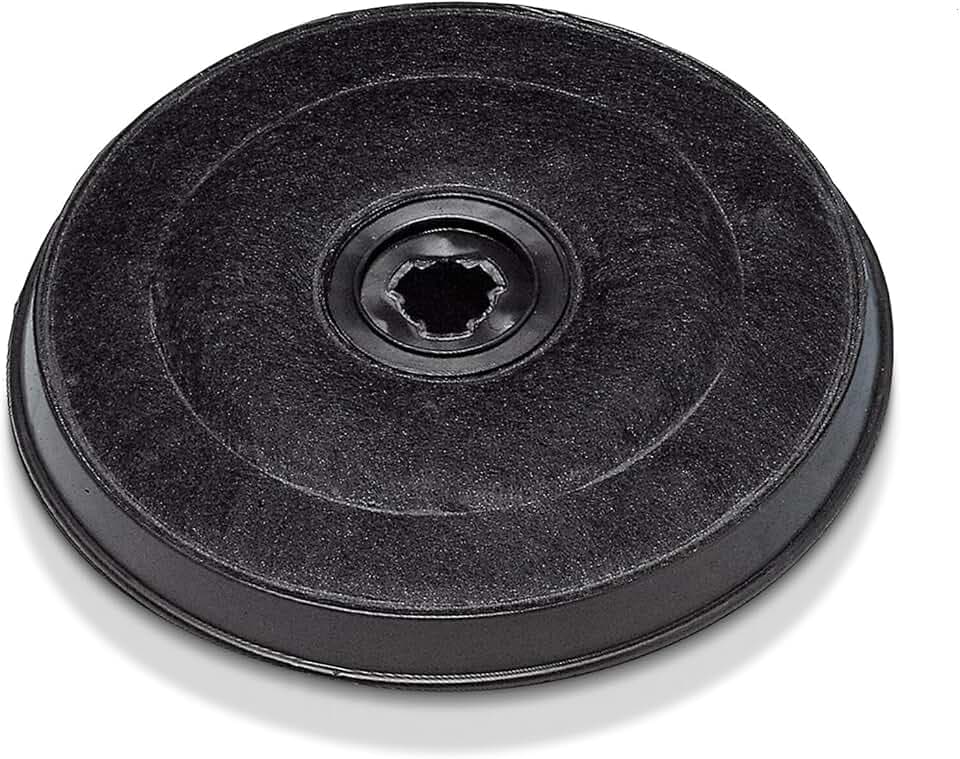 Bosch DHZ2701 Zubehör für Dunstabzüge, Aktivkohlefilter