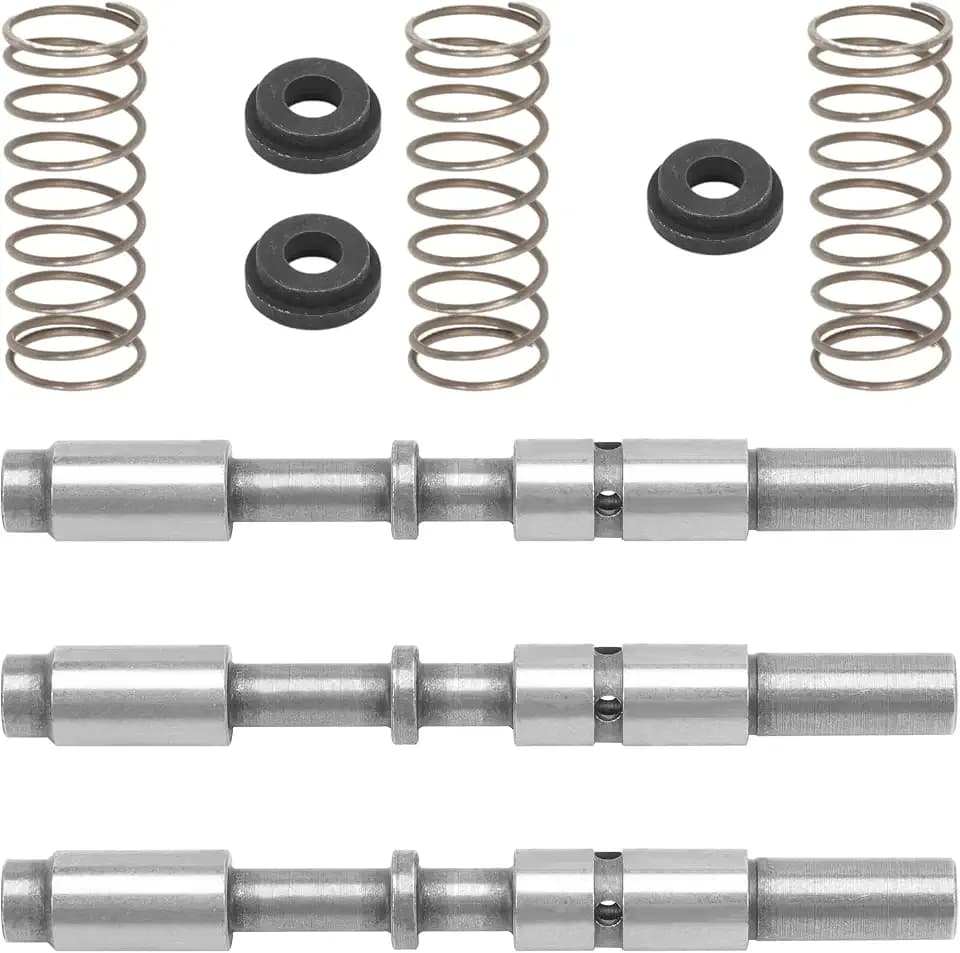 6L8-VL-PR3 Transmission Pressure Regulator Valve Repair Kit 6 SPEED ONLY