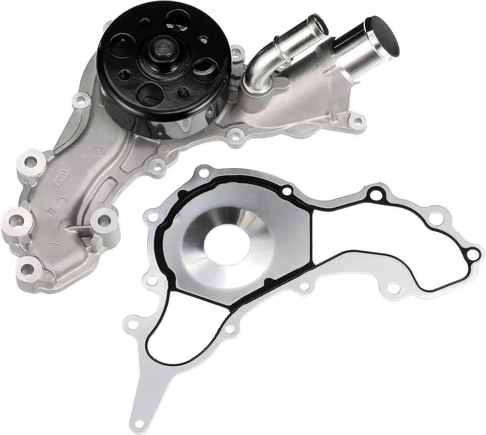 Gates 44039 Premium Engine Water Pump