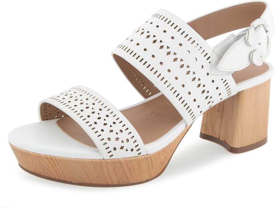 Aerosoles womens Cameraper