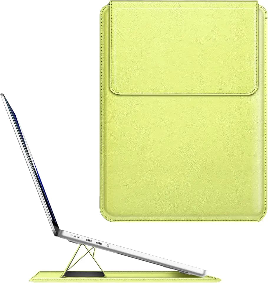 Fintie Sleeve Case for MacBook Neo 13 inch, Air 13.6/13.3 inch, Pro 13 inch