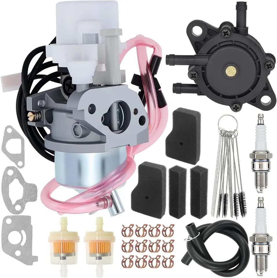 EU2000I Carburetor BF30E D/E for Honda EB2000i EU2000i EB2000I EB2000IT1 EU2000IK1 EU2000IK1 16100-Z0D-D03 16100-Z0D-D01 Carb with Fuel Pump
