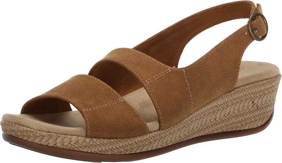 Easy Street Women's Gannett