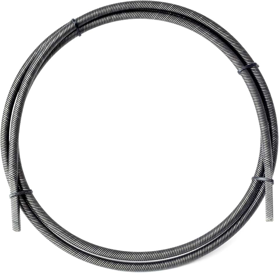 4130-711-3210 Flexible Drive Shaft Cable 56.5in Replacement for STIHL Trimmer Brush Cutters FS38 FS46 FS40 FS50 FS55 FS55R FS75 FS80 FS85 Replace 4130 711 3210