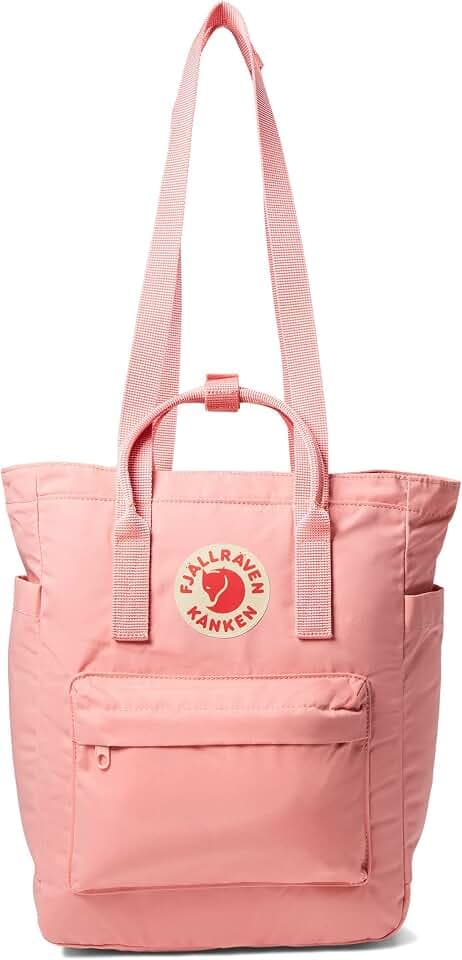 Fjällräven Unisex Erwachsene Rucksack Kanken Totepack