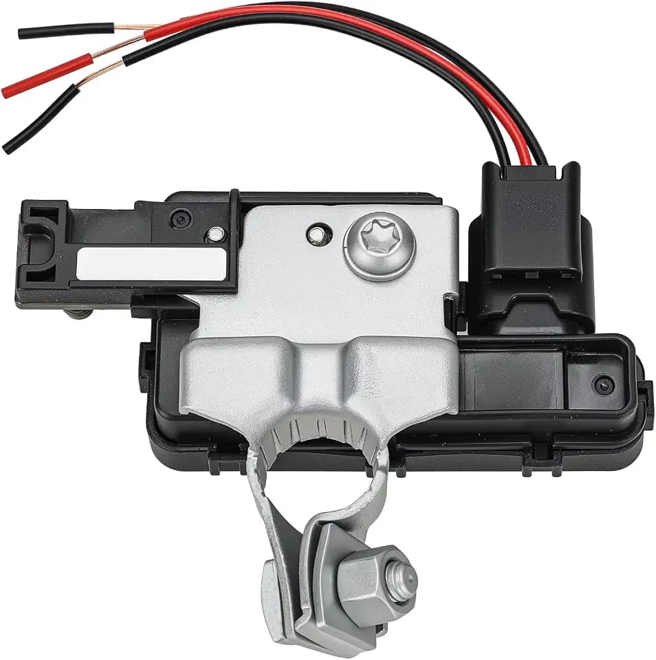 38920-T2A-A04 Car Battery Sensor Battery Terminal with Pigtail Connector