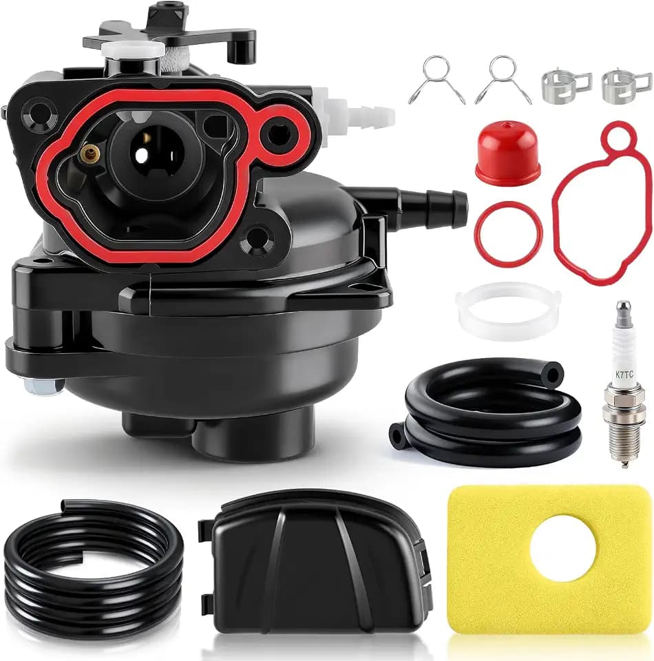 799583 Carburetor for 300E 450E 500E 550E 125cc Lawn Mower Engine