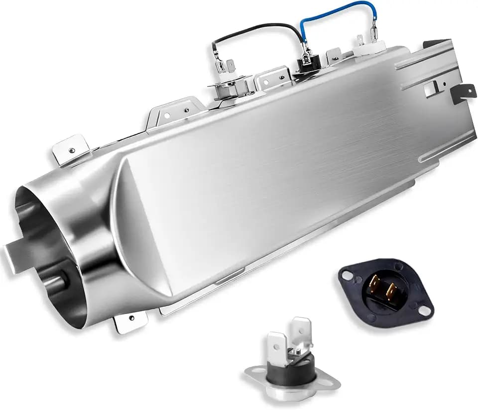 DV50F9A6EVW/A2 DV50F9A7EVP/A2 Dryer Heating Element Kit Fit for Sam-sung