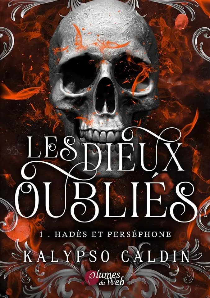 Les Dieux Oubliés : 1. Hadès et Perséphone