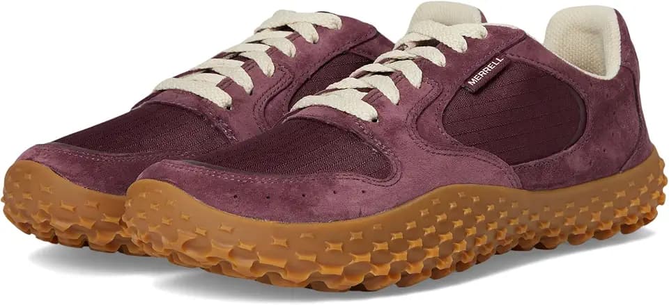 Merrell Womens Wrapt Sneaker