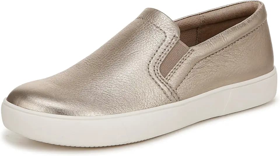 Naturalizer Women's Marianne Slip On Sneakers