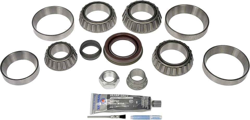 Dorman 697-040 Rear Differential Bearing Kit