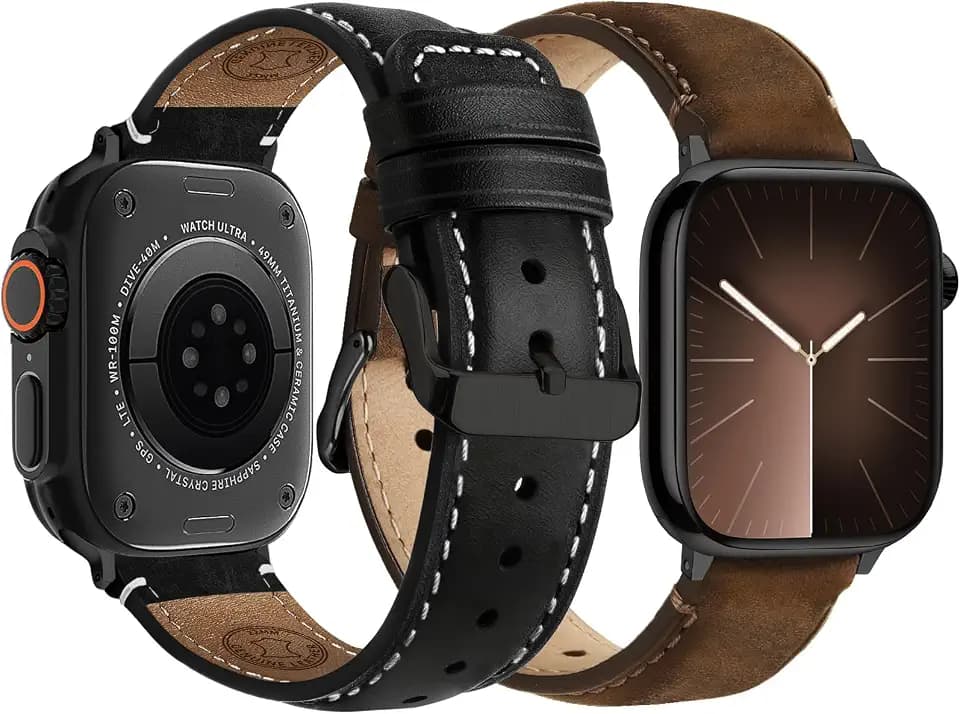 Fullmosa Bands for Apple Watch 49/46/45/44/42/41/40/38mm