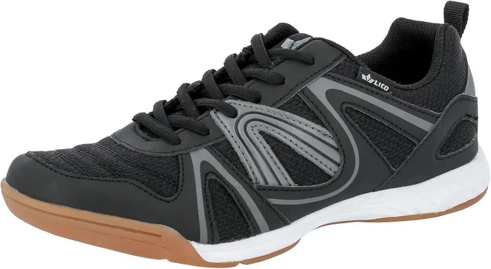 Lico Unisex Fit Indoor Hallenturnschuhe