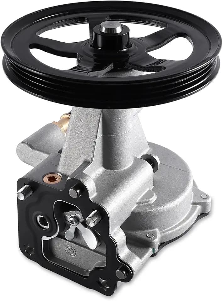 TAUTOY 904-861TY Vacuum Pump 4.3L 5.3L 6.2L 2014-2020 for Cadillac Escalade