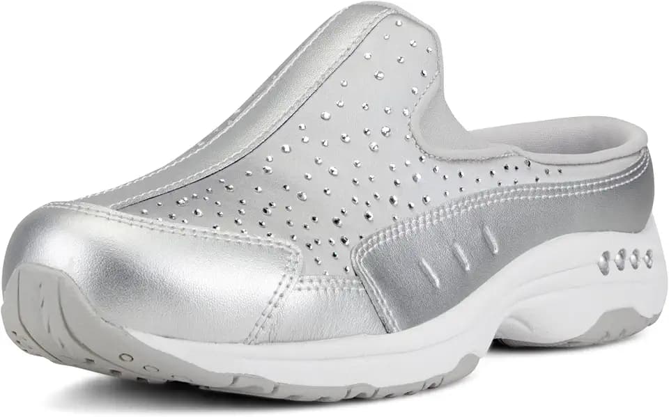 Easy Spirit Women's Travelstones Mule