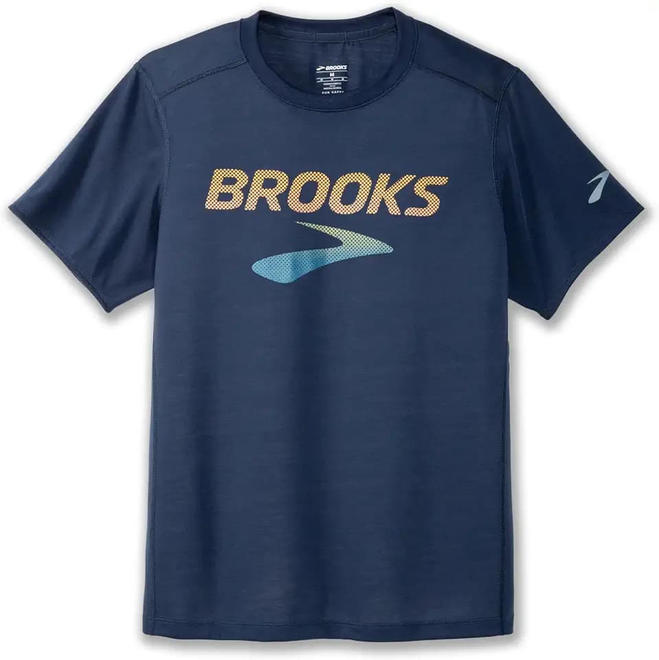 Brooks Herren T-Shirt