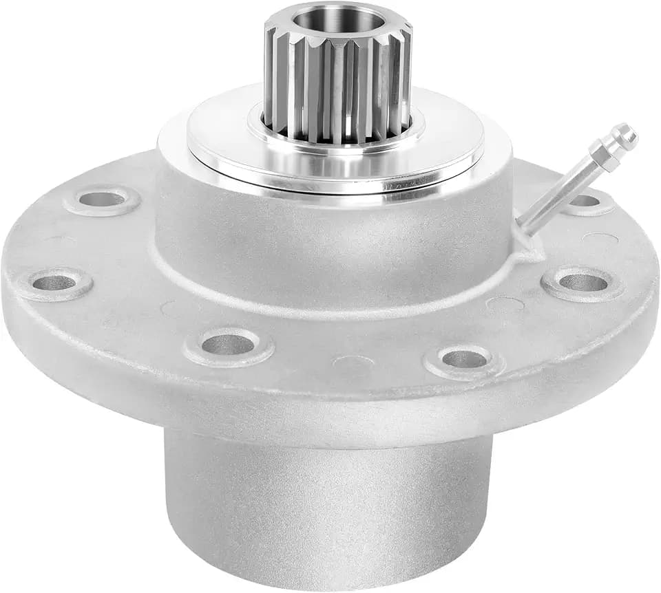 918-05125 Mower Deck Spindle Fits Cub Cadet DS60 Tank M48 M54 M60 M72