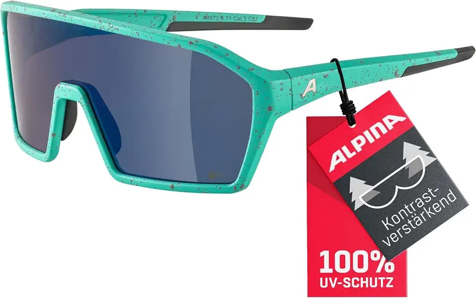 ALPINA Ram Q-lite Sonnenbrille
