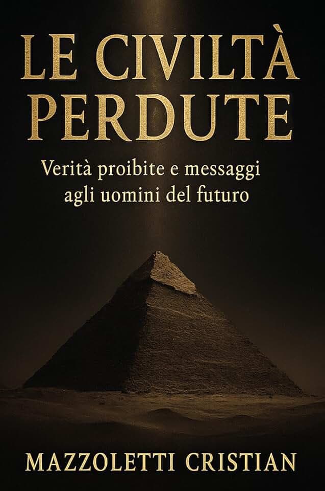Le civiltà perdute