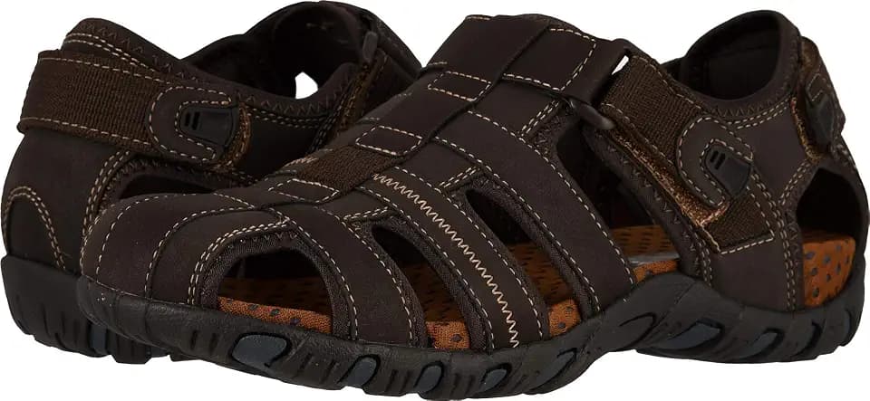 Nunn Bush Rio Bravo Fisherman Sandal