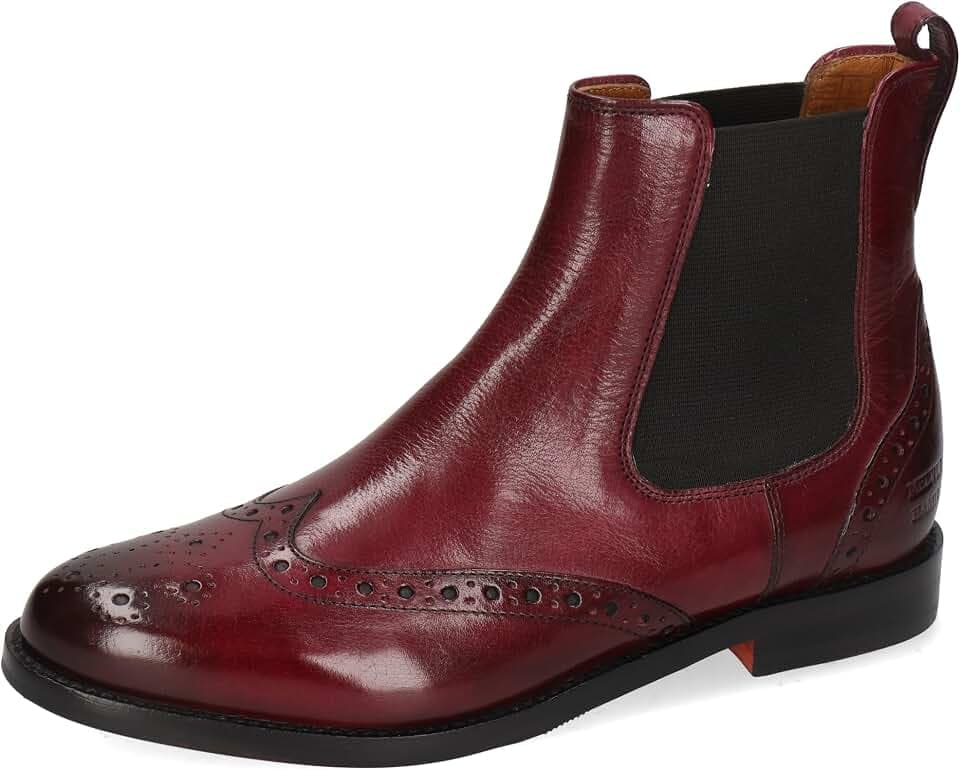 Melvin & Hamilton Stiefeletten Damen Selina 29