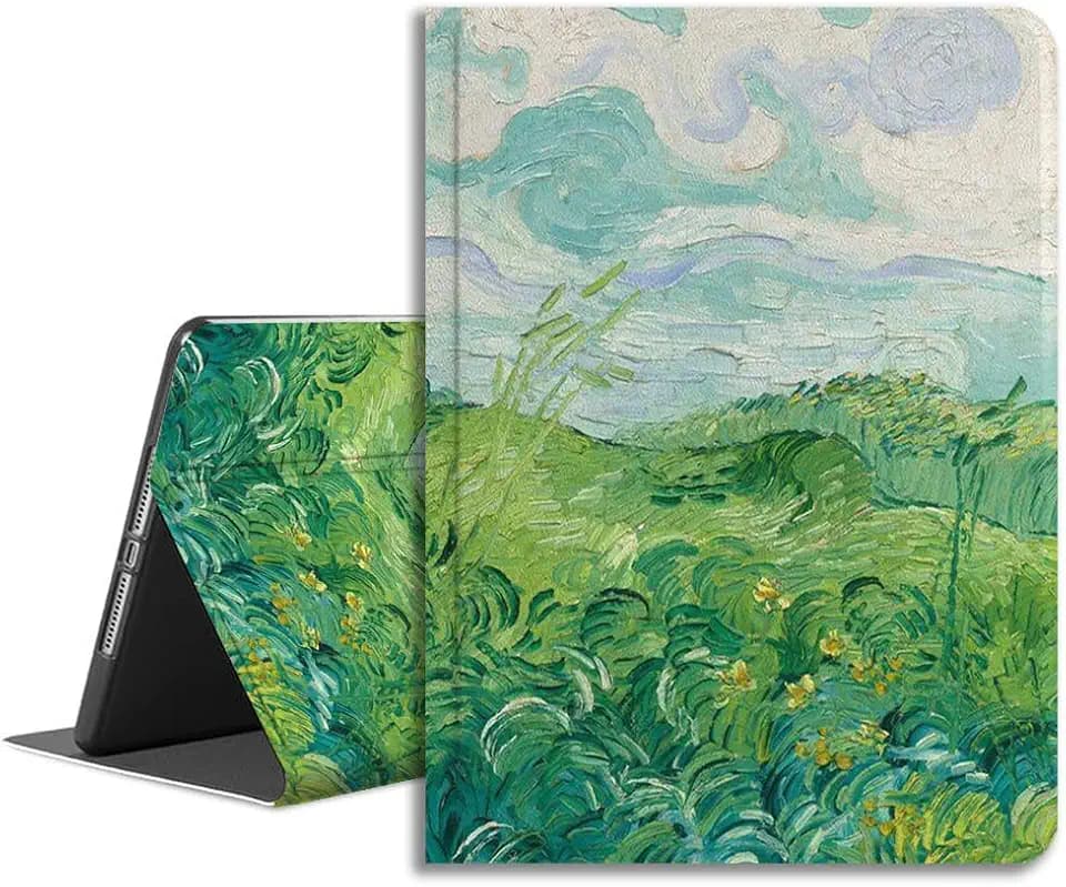 Case for iPad Case iPad Air 2026/ iPad Air 7th/6th 11 Inch 2025