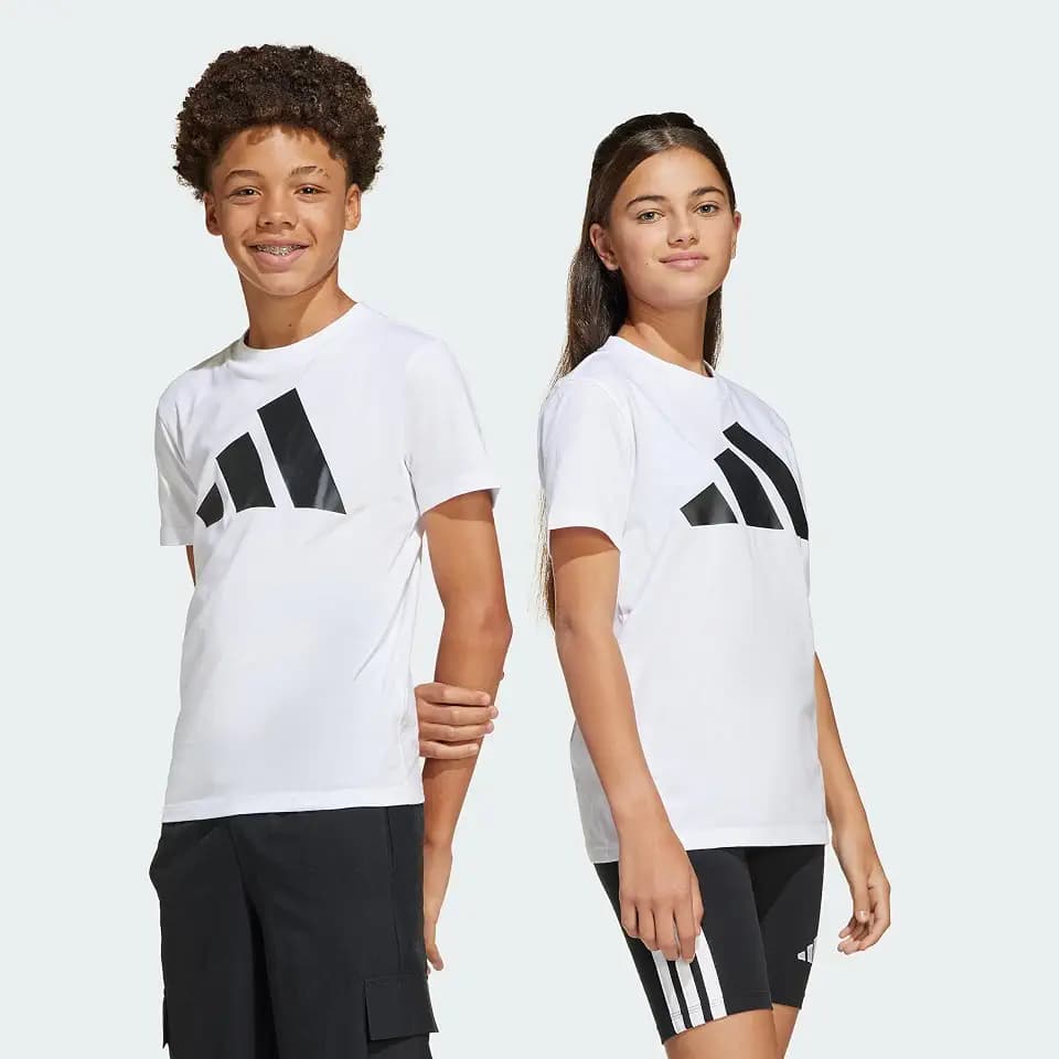 adidas Unisex Kids Essentials Kids T-Shirt