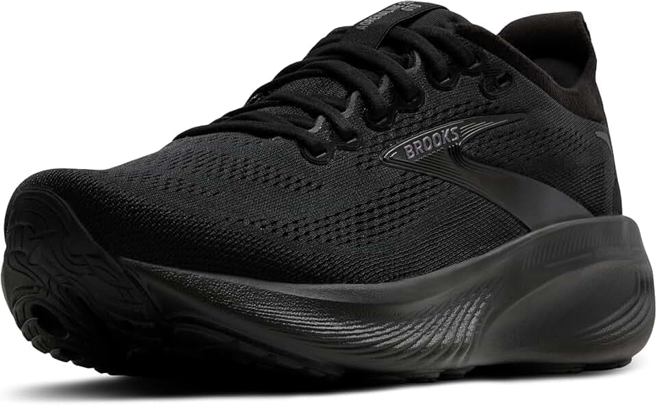 Brooks Men's Adrenaline GTS 25 Running Shoe