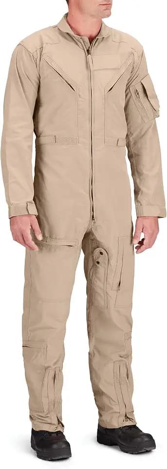Propper Herren-Overall, Polyester-Baumwoll-Twill 27/P Flugpersonal
