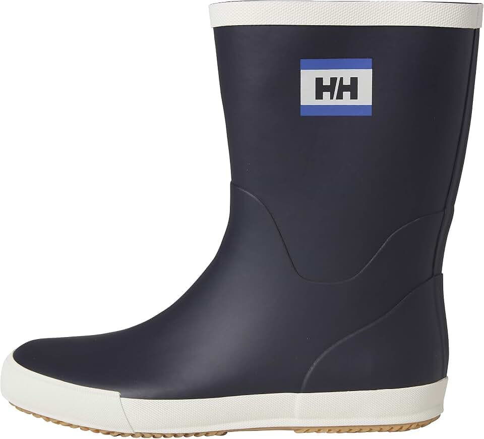 Helly Hansen Herren Nordvik 2 Gummistiefel