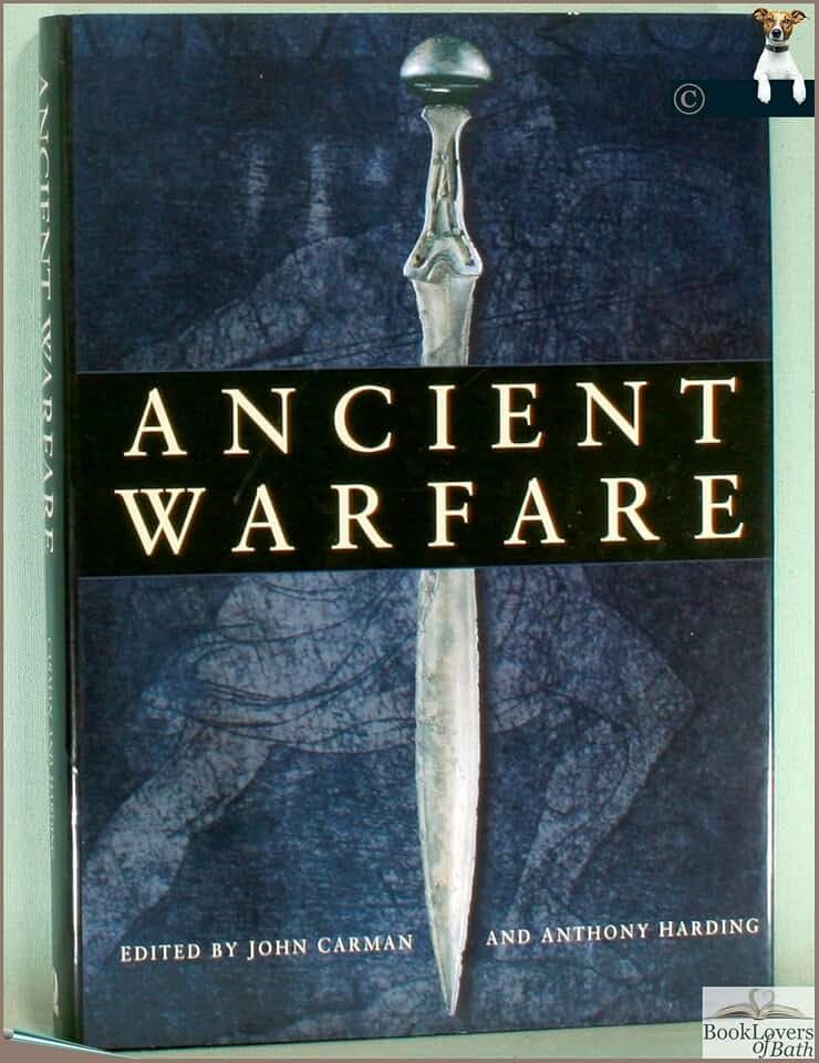 Ancient Warfare: Archaeological Perspectives