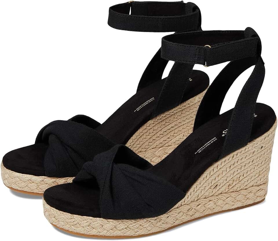 TOMS Marisela