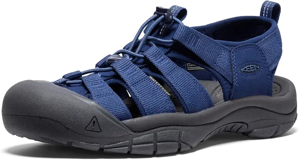 KEEN Herren Newport H2 Sandale