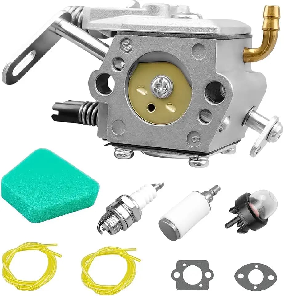 Carburetor Fit for McCulloch CS6MHO35UB24RA 3200 3205 3210 3516 Chainsaw