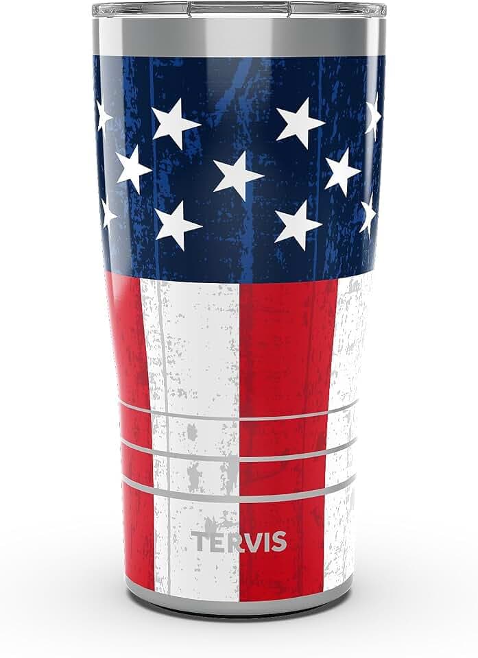 Tervis Traveler® 20oz Tumbler | Patriotic Roots